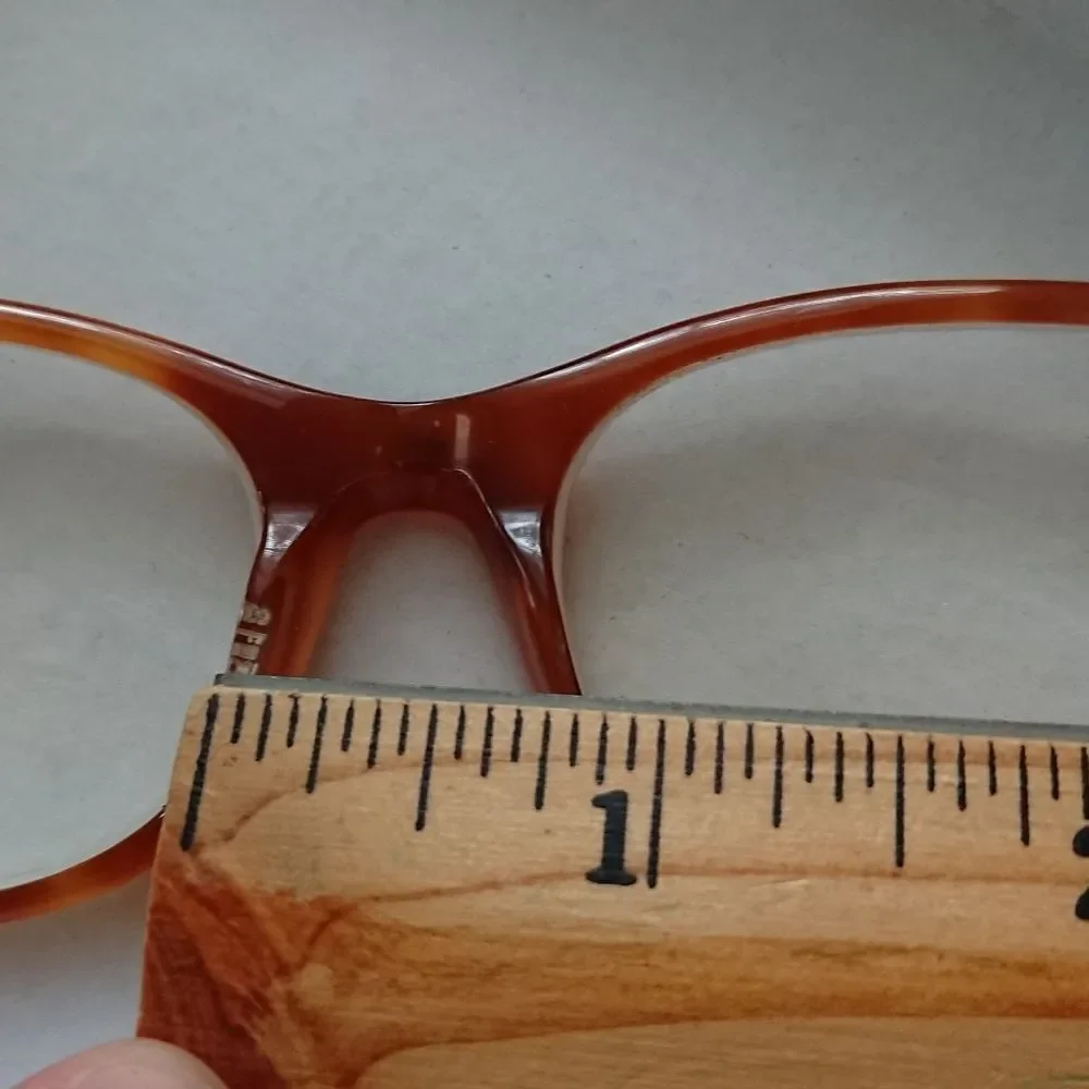 Chloe 1135 140 eyeglasses - Frame Only